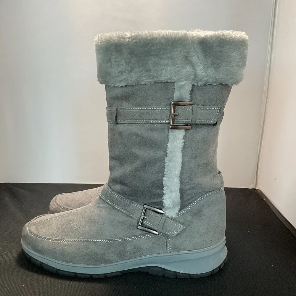 Itasca Mid-Calf Winter Boots Women's 11
